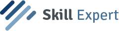 skill expert logo